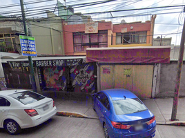 3 Bedroom House for sale in Cuauhtemoc, Mexico City, Cuauhtemoc