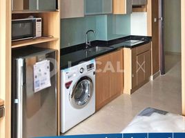 1 Kamar Apartemen for sale in Jakarta Pusat, Jakarta, Menteng, Jakarta Pusat