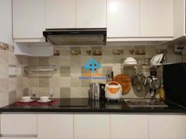 1 Phòng ngủ Chung cư for rent in Phường 12, TP.Hồ Chí Minh, Phường 12