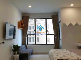 1 Bedroom Apartment for rent in Ward 12, District 4, Ward 12