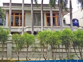 4 Schlafzimmer Haus zu verkaufen in Johar Baru, Jakarta, Johar Baru