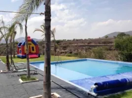 Villa 3 chambre à louer à Queretaro, Queretaro, Queretaro, Queretaro, Mexique