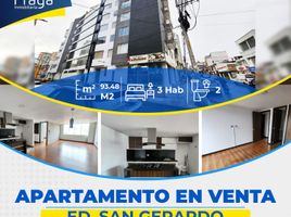 3 Habitación Apartamento en venta en Narino, San Juan De Pasto, Narino