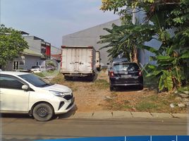  Grundstück zu verkaufen in Kelapa Gading, Jakarta, Kelapa Gading