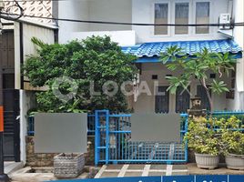 2 Schlafzimmer Villa zu verkaufen in Kelapa Gading, Jakarta, Kelapa Gading, Jakarta Utara, Jakarta