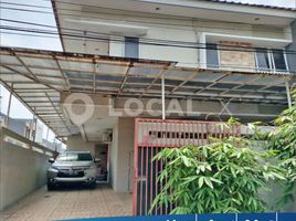 Maison 4 chambre à vendre à Kelapa Gading, Jakarta, Kelapa Gading, Jakarta Utara, Jakarta
