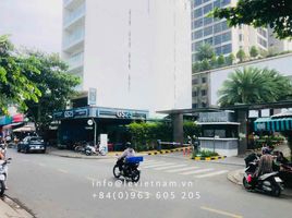  Đất for sale in Thảo Điền, Quận 2, Thảo Điền