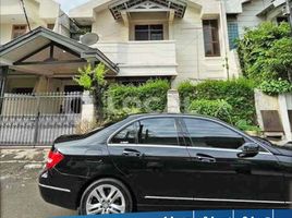 Maison 4 chambre à vendre à Kelapa Gading, Jakarta, Kelapa Gading, Jakarta Utara, Jakarta