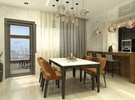 1 Bedroom Apartment for sale at Sail Residences, Pasay City