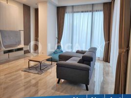 3 Bedroom Apartment for rent in Pacific Place, Tanah Abang, Tanah Abang