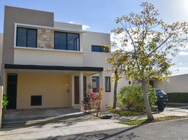 3 Schlafzimmer Haus zu verkaufen in Yaxkukul, Yucatan, Yaxkukul