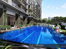 1 Bedroom Condo for sale in Katipunan LRT-2, Quezon City, Quezon City