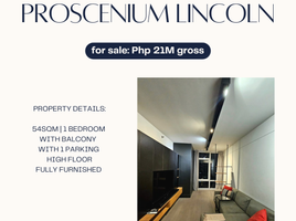 1 Habitación Departamento en venta en Makati City, Metro Manila, Makati City