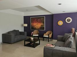 2 chambre Condominium for rent in Mexico City, Azcapotzalco, Mexico City