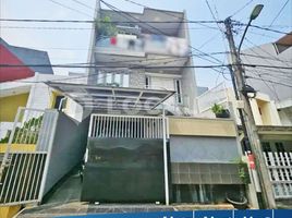 5 Kamar Rumah for sale in Ancol beach, Tanjung Priok, Tanjung Priok