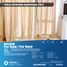 Studio Apartment for rent in Teluknaga, Banten, Teluknaga