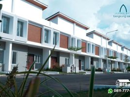 3 Kamar Vila for sale in Batam Timur, Riau, Batam Timur, Batam, Riau, Indonesia