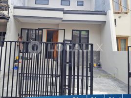 3 Habitación Villa en venta en Kelapa Gading, Jakarta, Kelapa Gading, Jakarta Utara