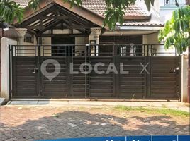3 Schlafzimmer Villa zu verkaufen in Kelapa Gading, Jakarta, Kelapa Gading, Jakarta Utara