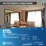 1 Bedroom Condo for sale in Kelapa Gading, Jakarta, Kelapa Gading, Jakarta Utara, Jakarta