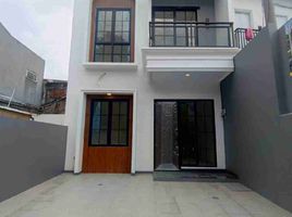 3 Bedroom House for sale in Jaga Karsa, Jakarta Selatan, Jaga Karsa