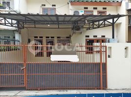 Maison 4 chambre à vendre à Kelapa Gading, Jakarta, Kelapa Gading, Jakarta Utara