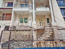 4 Habitación Villa en venta en Kelapa Gading, Jakarta, Kelapa Gading, Jakarta Utara, Jakarta