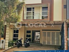 Maison 4 chambre à vendre à Kelapa Gading, Jakarta, Kelapa Gading, Jakarta Utara, Jakarta