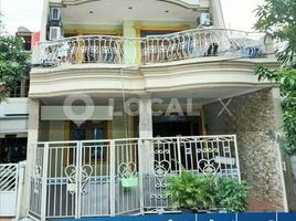 3 Bedroom Villa for sale in Ancol beach, Tanjung Priok, Tanjung Priok