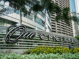 1 Bedroom Apartment for sale in Greenbelt by Ayala Malls, Makati City, Makati City