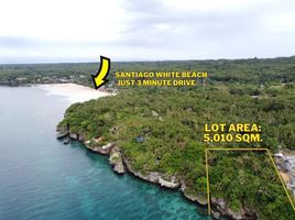  Land for sale in San Francisco, Cebu, San Francisco