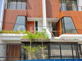 4 Kamar Rumah for sale in Ancol beach, Tanjung Priok, Tanjung Priok