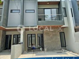 4 Schlafzimmer Haus zu verkaufen in Kelapa Gading, Jakarta, Kelapa Gading, Jakarta Utara