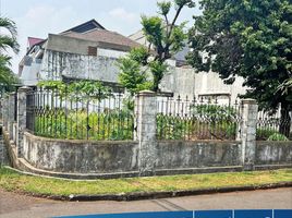  Grundstück zu verkaufen in Kelapa Gading, Jakarta, Kelapa Gading