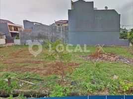  Grundstück zu verkaufen in Kelapa Gading, Jakarta, Kelapa Gading