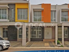 3 Kamar Rumah for sale in Kelapa Gading, Jakarta Utara, Kelapa Gading