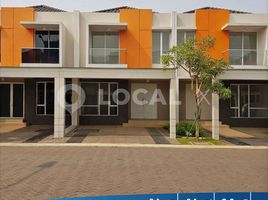 3 Kamar Rumah for sale in Kelapa Gading, Jakarta Utara, Kelapa Gading