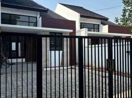 3 Kamar Rumah for sale in Pondokgede, Bekasi, Pondokgede