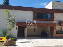 Maison 4 chambre à vendre à Zapopan, Jalisco, Zapopan