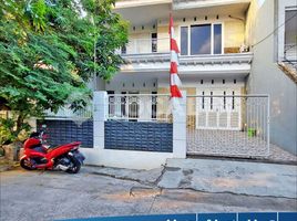 4 Kamar Rumah for sale in Kelapa Gading, Jakarta Utara, Kelapa Gading