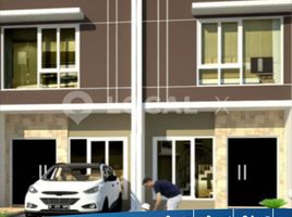 Villa 3 chambre à vendre à Kelapa Gading, Jakarta, Kelapa Gading, Jakarta Utara