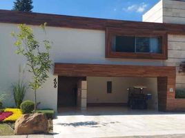 4 Schlafzimmer Haus zu verkaufen in Zapopan, Jalisco, Zapopan