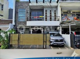 4 Habitación Casa en venta en Kelapa Gading, Jakarta, Kelapa Gading, Jakarta Utara, Jakarta
