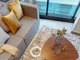 Estudio Apartamento en alquiler en Miguel Hidalgo, Ciudad de México, Miguel Hidalgo, Ciudad de México, México