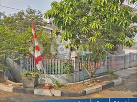 Maison 4 chambre à vendre à Kelapa Gading, Jakarta, Kelapa Gading, Jakarta Utara