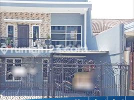Maison 4 chambre à vendre à Kelapa Gading, Jakarta, Kelapa Gading, Jakarta Utara, Jakarta