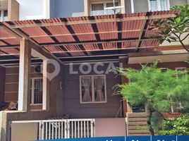 4 Habitación Villa en venta en Kelapa Gading, Jakarta, Kelapa Gading, Jakarta Utara