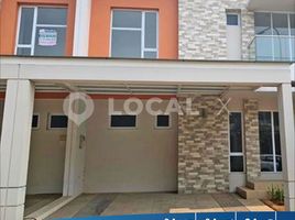 Maison 3 chambre à vendre à Kelapa Gading, Jakarta, Kelapa Gading, Jakarta Utara