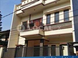 3 Kamar Vila for sale in Ancol beach, Tanjung Priok, Tanjung Priok