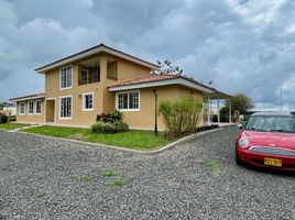 7 Habitación Casa en venta en Pereira, Risaralda, Pereira